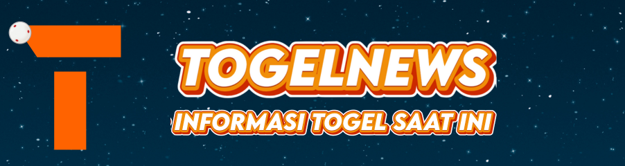 INFORMASI TOGEL SAAT INI